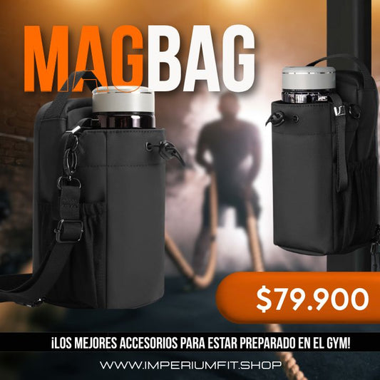 MAG-BAG