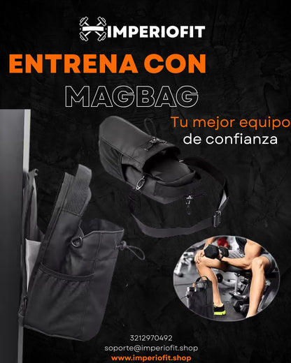 MAG-BAG