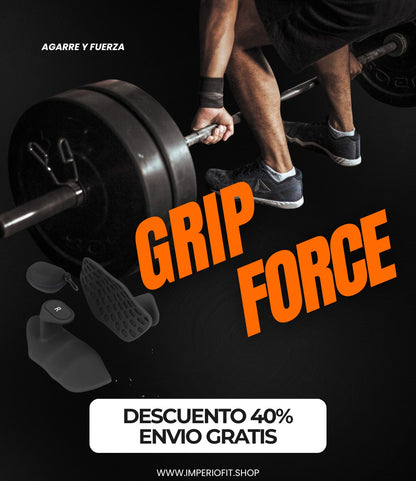 GRIP FORCE