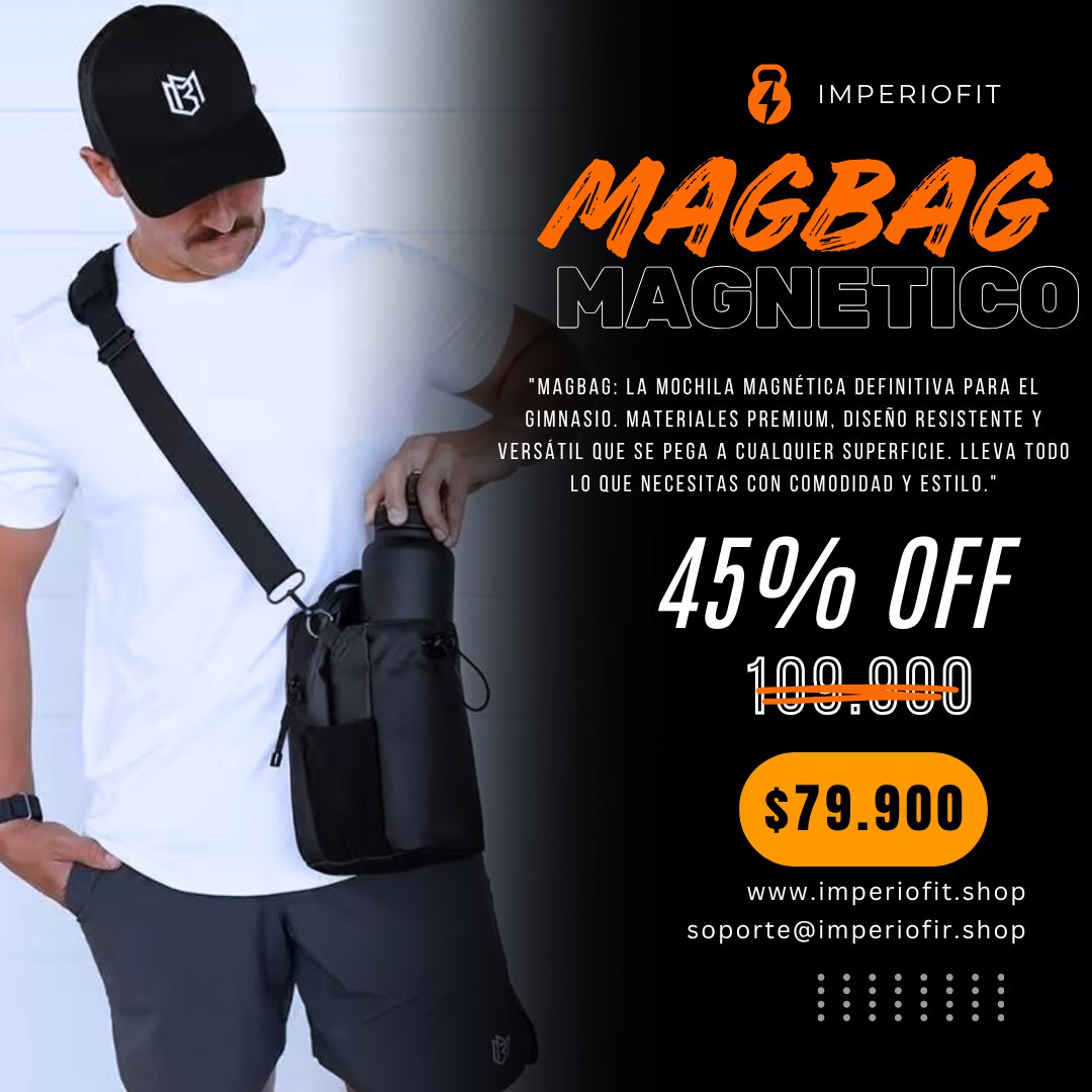 MAG-BAG