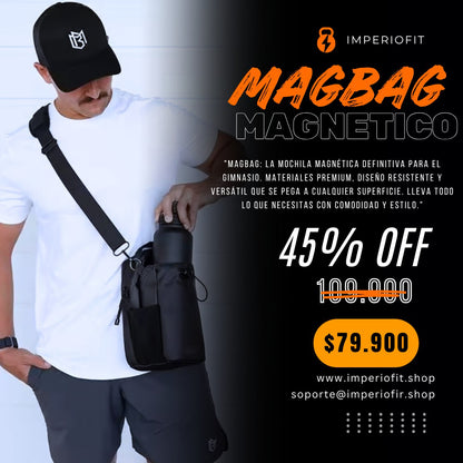 MAG-BAG
