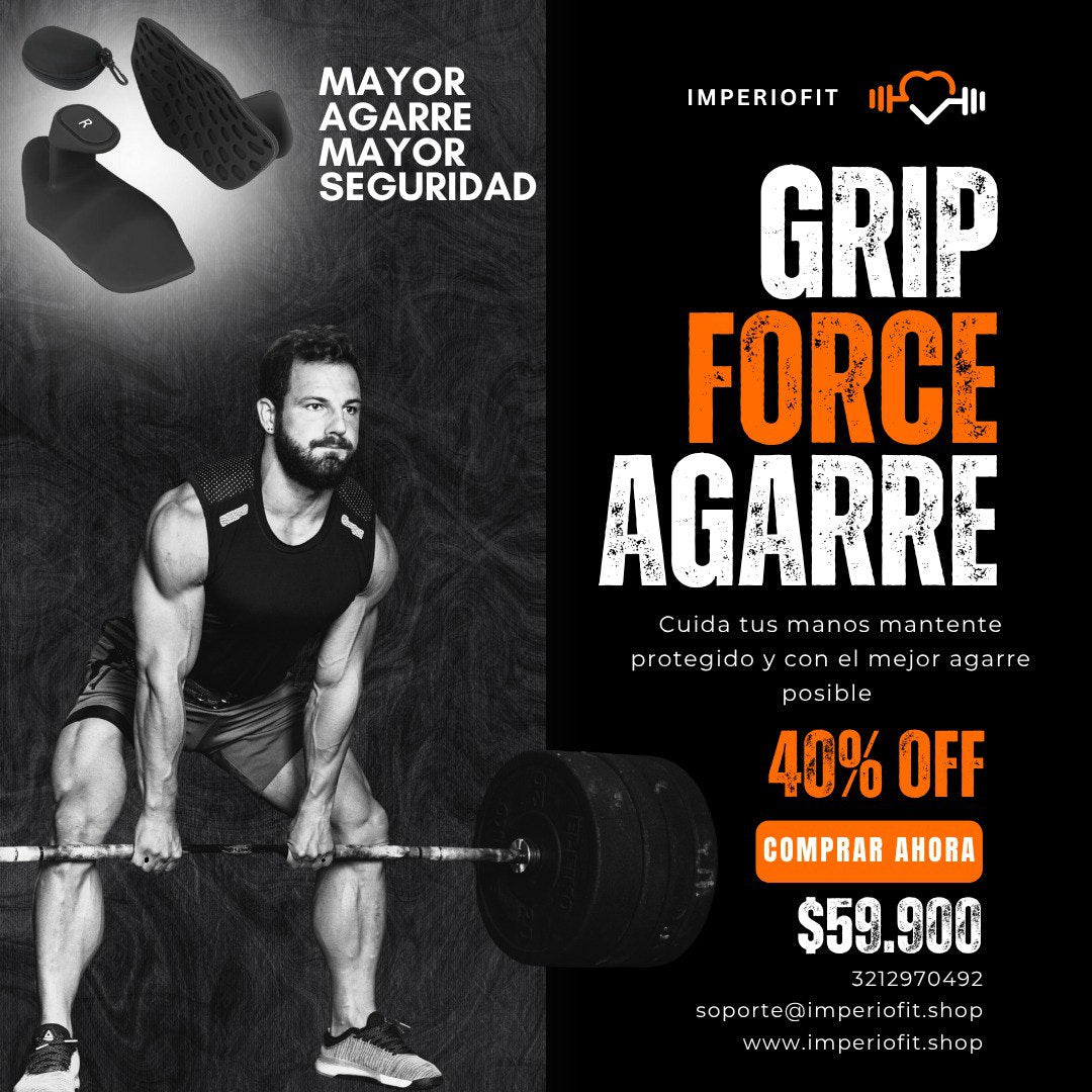 GRIP FORCE