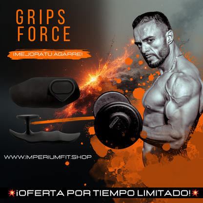 GRIP FORCE
